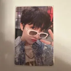 BOYNEXTDOOR ウナク YIZHIYU 3.0 yzy 19.99