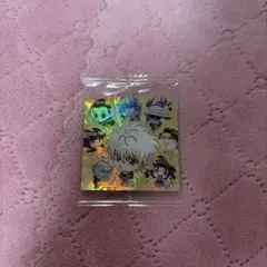 にふぉるめーしょん HUNTER×HUNTER vol.4 シークレットのサムネイル