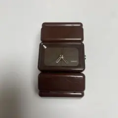 Nixon The Vega ブラウン 時計のサムネイル