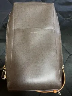 ポールスミスショルダーバッグ