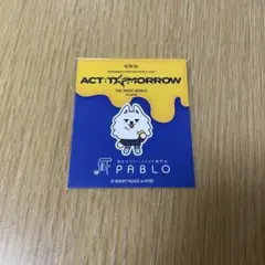 お*》様 TXT　ヨンモン　ステッカー　スビン　プルバトゥ　PABLO チーズケ