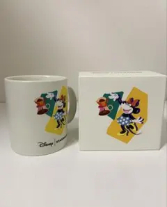 STARBUCKS スターバックス スタバ マグカップ ディズニーコラボ