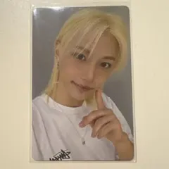 StrayKids KARMA フィリックス countingstarsヨントン - メルカリ