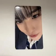 aoen 優樹　YUJU 放課後インクレディブル 東京 会場限定 トレカ