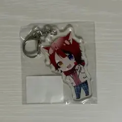 すとぷり　莉犬　アクキー　アクリルキーホルダー