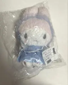新品未開封　マイメロディ50thアニバーサリーショップ 雪のフェアリー