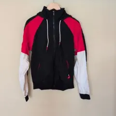 Nike ナイロンジャケット