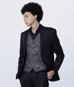 TAION タイオンダウンジレ