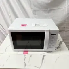 アイリスオーヤマ 電子レンジ 2024年製 PMG-F188 D - メルカリ