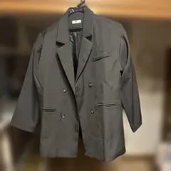 パンツスーツ160cm 1回のみ使用