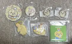 ちいかわ　うさぎ