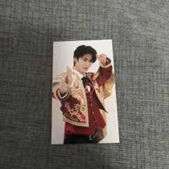 M!LK SMILE POP 神戸限定　好きすぎて滅 闘牛士衣装トレカ　曽野舜太