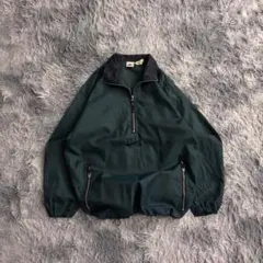 R*U様 90s NIKE ナイロンジャケット　短丈　アノラックナイロン