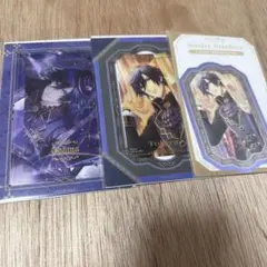 うたプリ　シャニライ　トキヤ