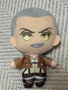 進撃の巨人 ともぬい vol.2 コニー・スプリンガー