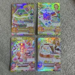 アイカツカードまとめ売り バラ売り⭕️
