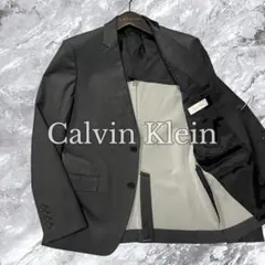 2026年最新】Calvin Klein メンズ テーラードジャケットの人気アイテム