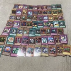 2026年最新】種別：まとめ売り／引退品 遊戯王OCG デュエル