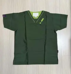 スクラブ 看護・介護用品