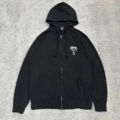2026年最新】stussy ジップ ワールドツアーの人気アイテム - メルカリ