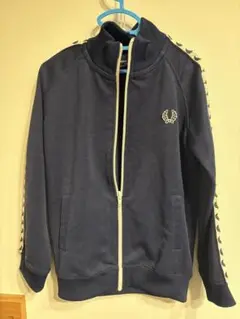 フレッドペリー