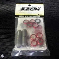AXON REVOSHOCK II for YOKOMO YD-2/YD-4 赤のサムネイル
