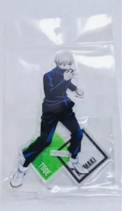 【新品・未開封！！】狗巻棘 アクリルスタンド　描き下ろしVer