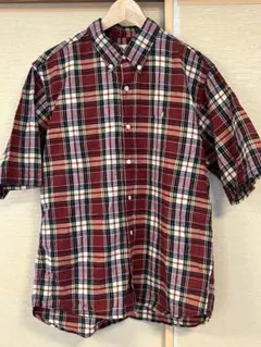 GOODENOUGH 半袖シャツ　Lのサムネイル