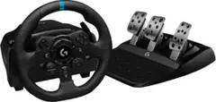 Logitech G923 ハンドルコントローラー