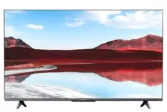6m8133h1s 未開封 43型 4Kテレビ L43M8-A2TWNのサムネイル