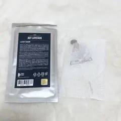 TXT ACT:LOVESICK アクリルスタンド　ヒュニンカイ