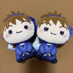 る*る様 忍たま乱太郎 もちぴこ 不破雷蔵 鉢屋三郎