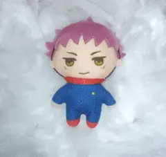 ROUND1公式限定 フェルトぬいぐるみ 小型