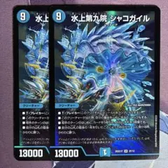 2026年最新】水上第九院シャコガイルの人気アイテム - メルカリ