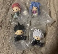 HUNTER×HUNTER ペタドール