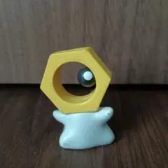 ポケモン モンコレ メルタン