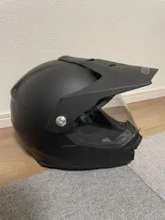 WINS X-ROAD2 Solid マットブラックMのサムネイル