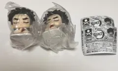 鬼滅の刃 おねむたん スペシャルリミックス 弍 悲鳴嶼行冥 2点セット