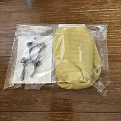 スリーコインズ　ヘアバンド　リボンヘアクリップ　セット