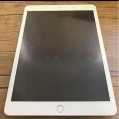 【本体のみ】iPad 第7世代10.2インチWi-Fi 32GB - シルバーのサムネイル
