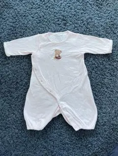 【美品】ファミリア　ツーウェイオール（秋冬～春）