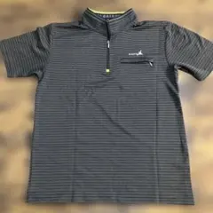 ゴルフウェア ポロシャツ