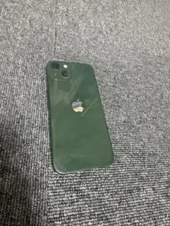 2026年最新】iphone13 本体 グリーンの人気アイテム - メルカリ