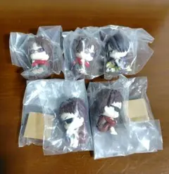 銀魂 まちぼうけ～そろそろ出番だと思ってスタンバってました～