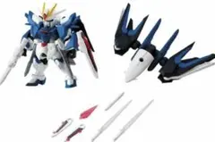 モビルスーツアンサンブル27 ライジングフリーダムガンダム 武器＋拡張セット