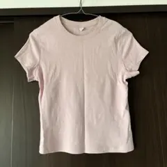 UNIQLO ミニT Tシャツ Lサイズ　半袖　トップス