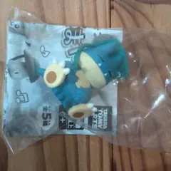 未使用☆ポケモンしとしとあまやどり　ゴンベ