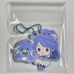 Yes!プリキュア5GoGo! サンリオ キュアアクア ラバスト ③