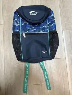 イトマン　スイミングバック　記名なし