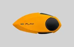 新品未使用】B+COM PLAY ZERO [トーチレッド]【正規品】 - メルカリ